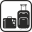 Baggages: 2 Baggages: 2