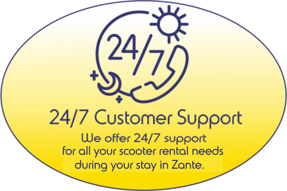 24 support
