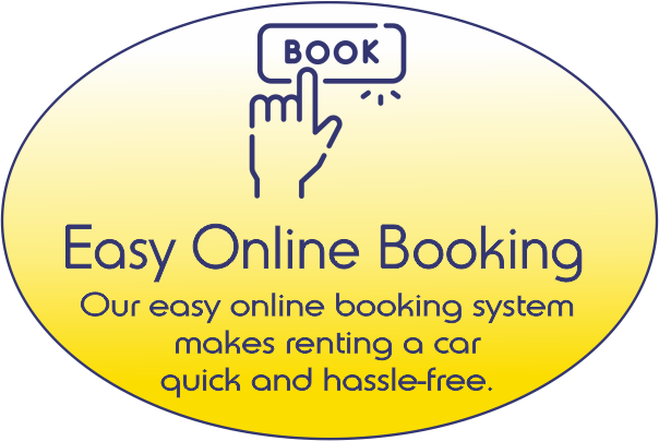 easy booking