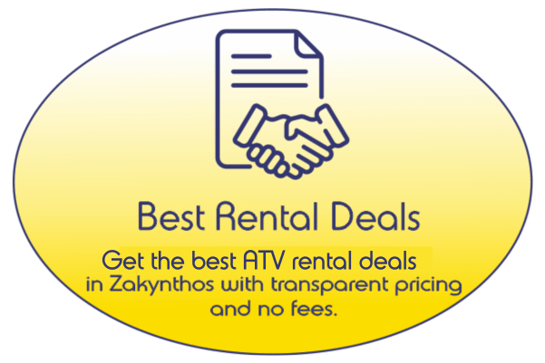 rental terms ATV